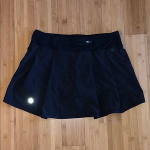 🍋LULULEMON PACE RIVAL SKIRT🍋